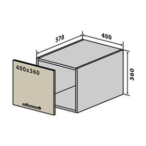 Модуль В065 (верх) Prime стандарт